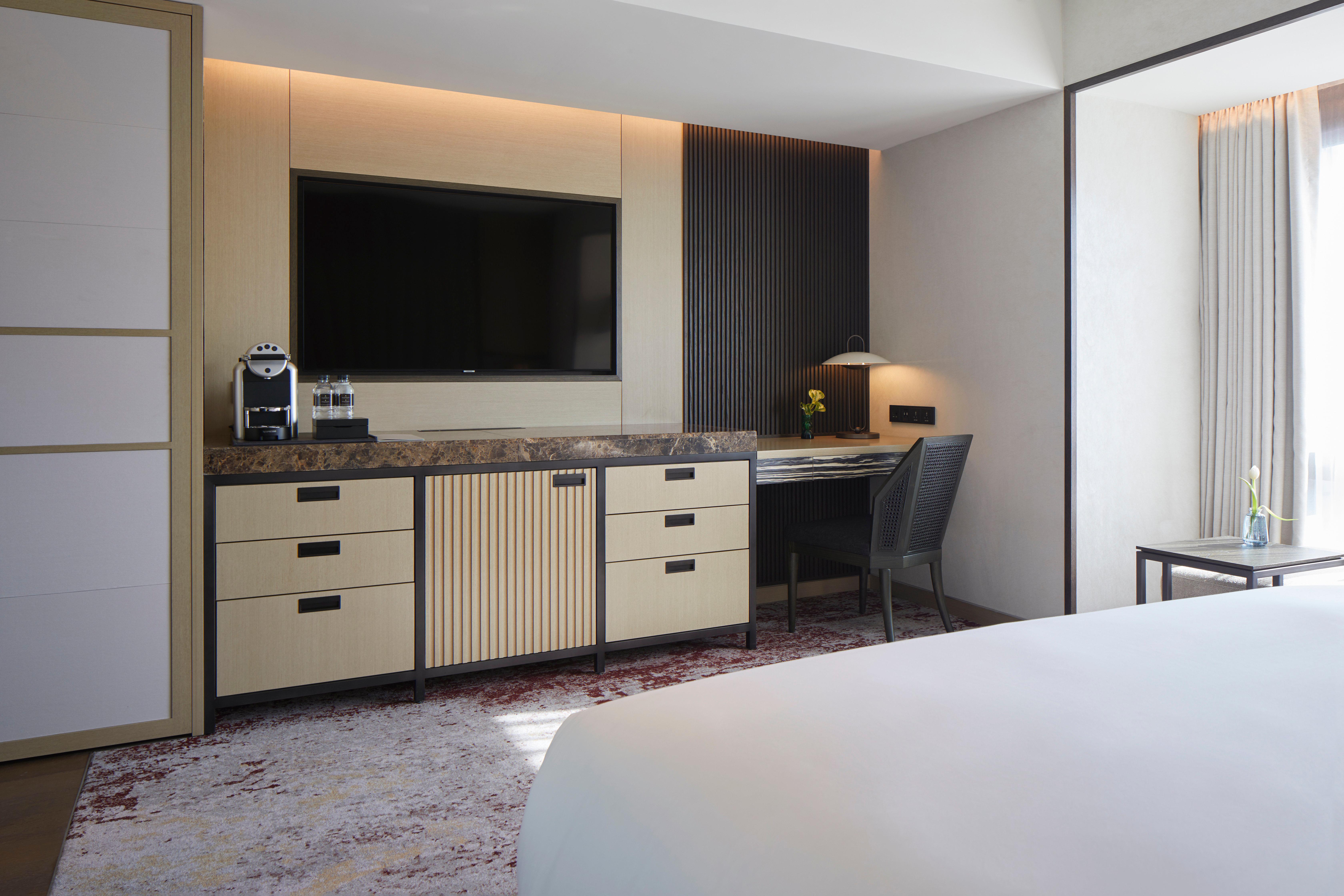 Hotel Grand Intercontinental Seoul Parnas By Ihg Esterno foto