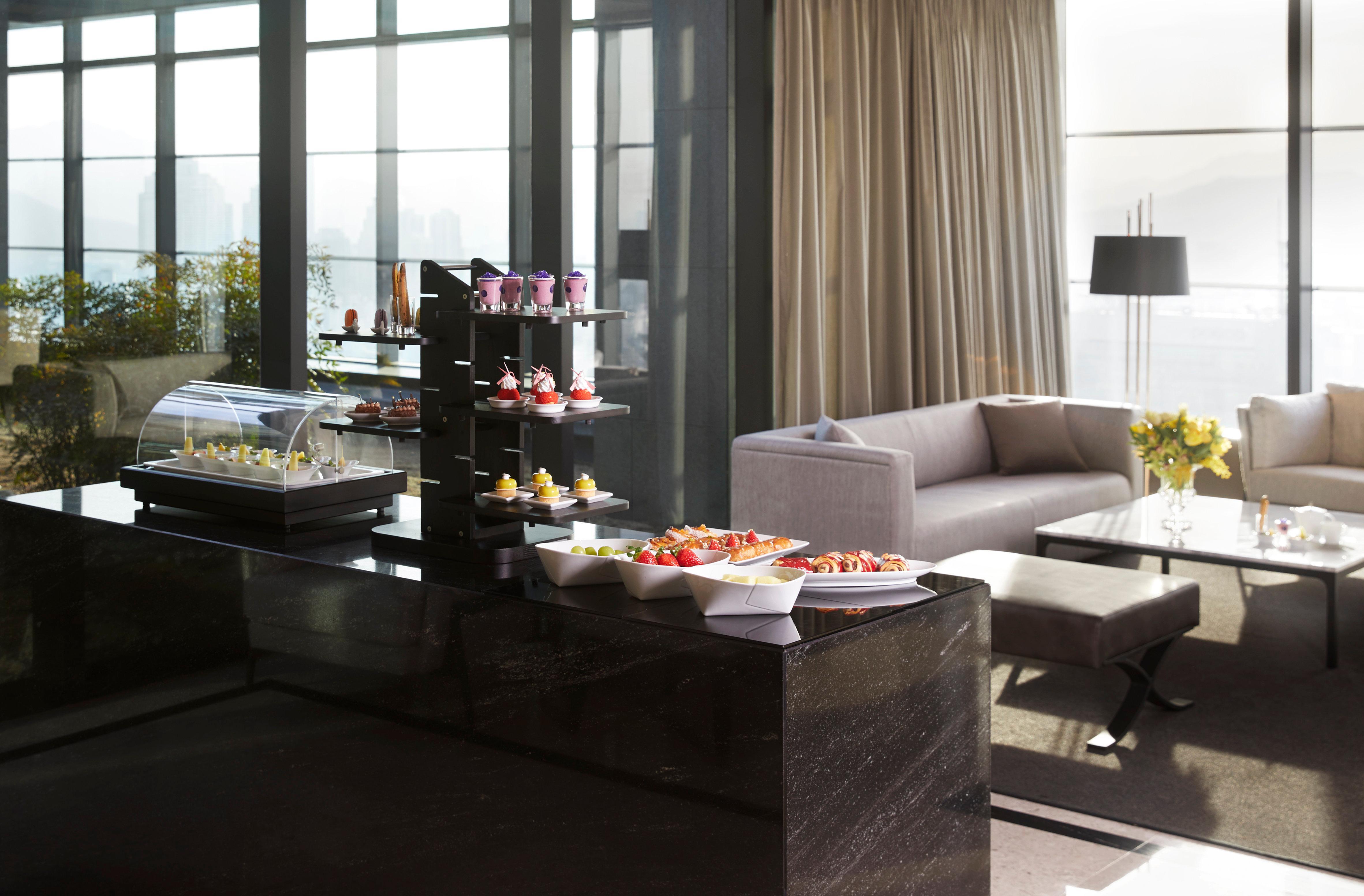 Hotel Grand Intercontinental Seoul Parnas By Ihg Esterno foto