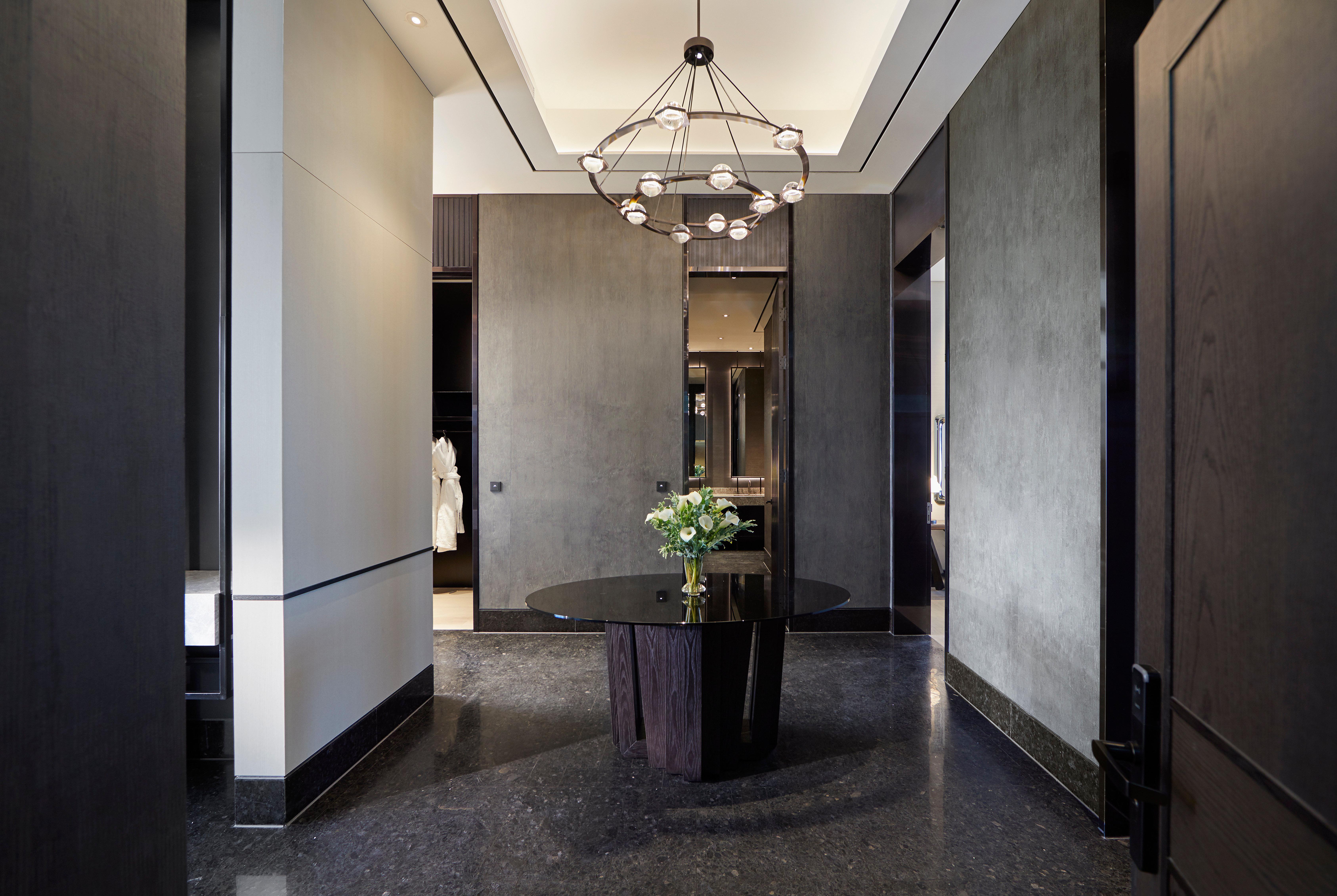 Hotel Grand Intercontinental Seoul Parnas By Ihg Esterno foto