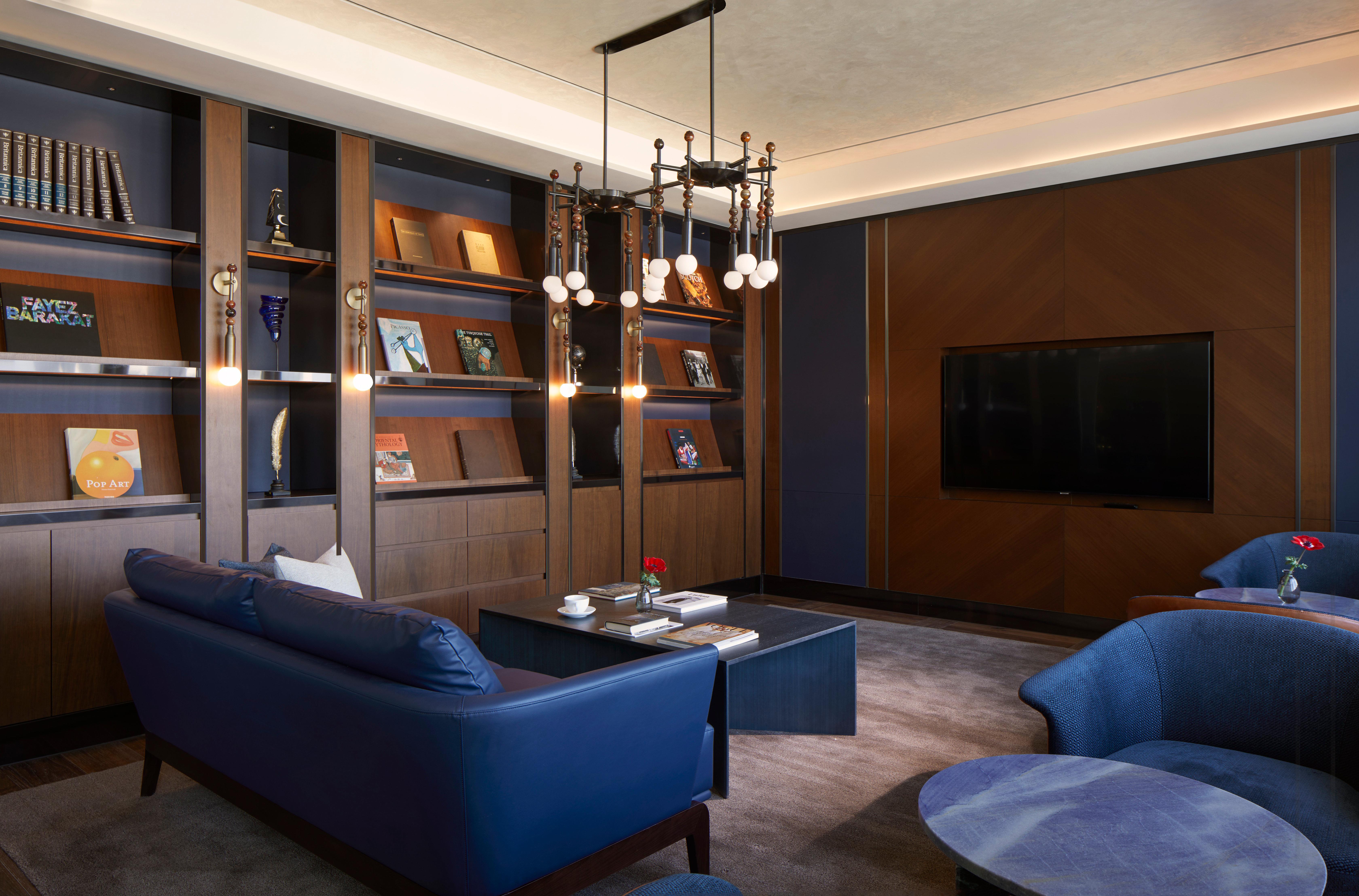 Hotel Grand Intercontinental Seoul Parnas By Ihg Esterno foto