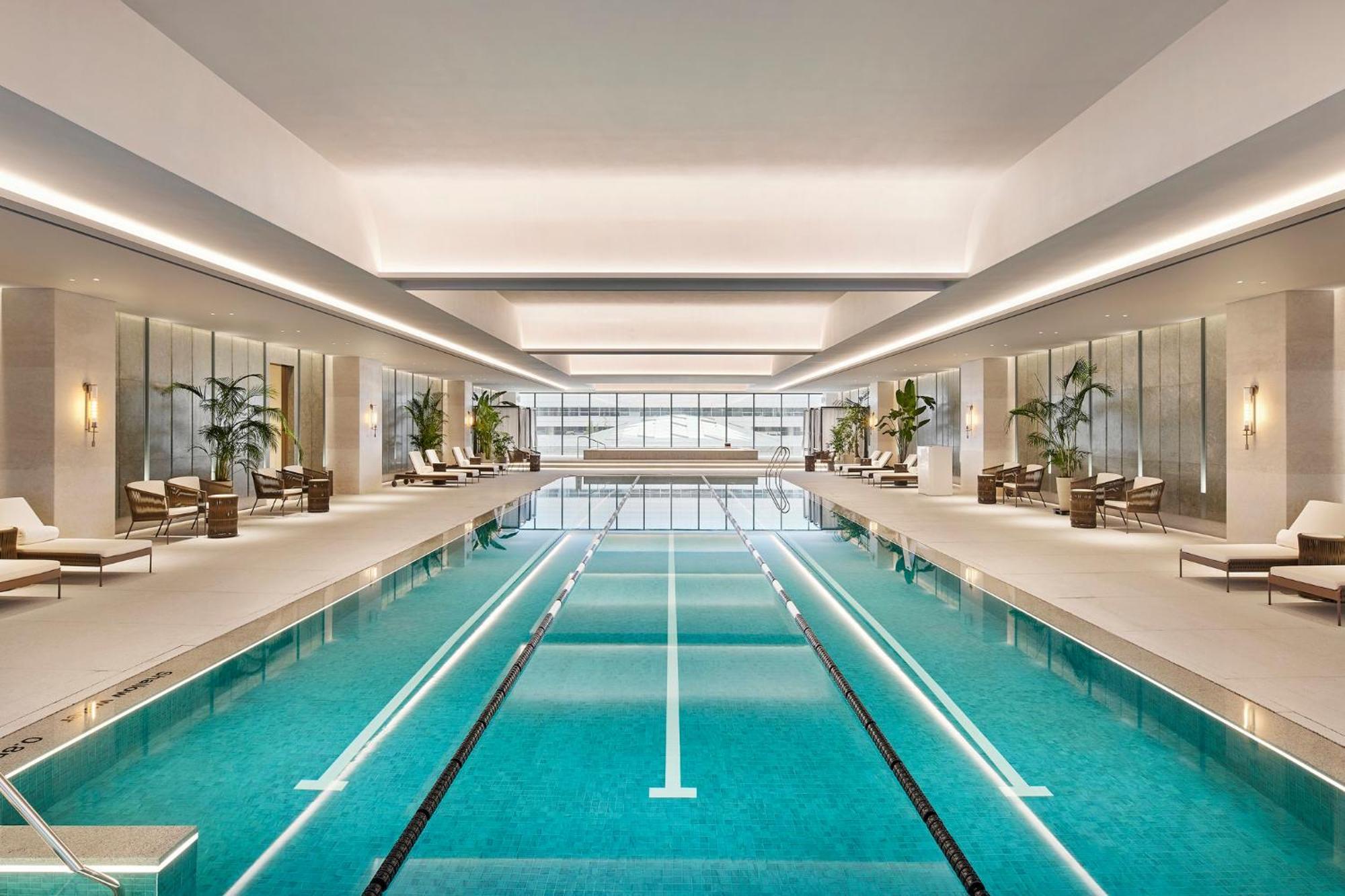 Hotel Grand Intercontinental Seoul Parnas By Ihg Esterno foto